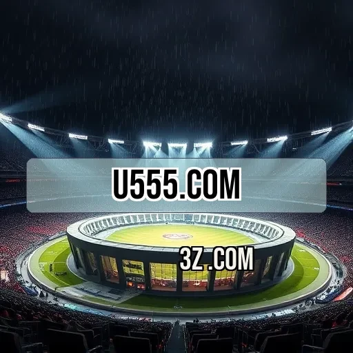 Jogadores: Descubra os Atrativos do Site u555.com