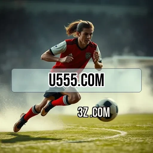 Desafios no u555.com: Atração e Diversão para Jogadores