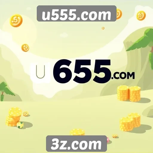 Perspectivas futuras para o u555.com no mercado