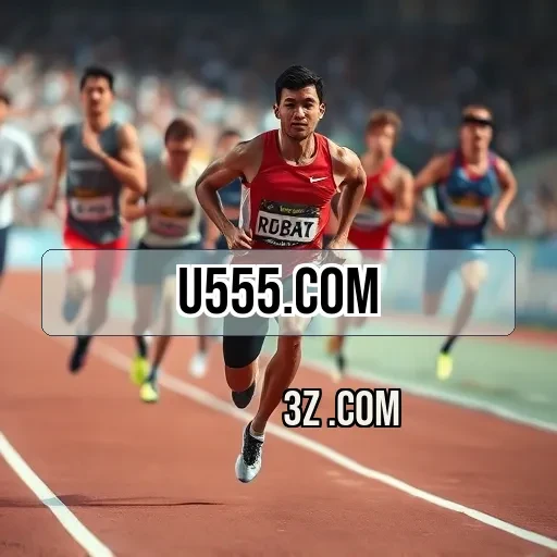 Experimente o Mundo dos Jogos Mobile no u555.com Hoje