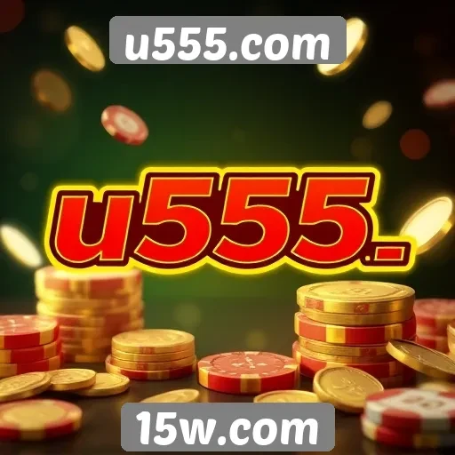 Métodos de pagamento aceitos em u555.com