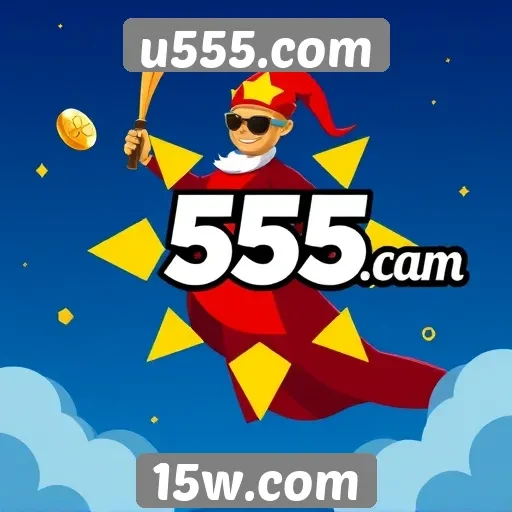 Promoções sazonais em u555.com atraem novos usuários