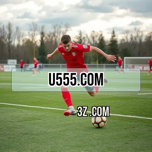 Explore as Melhores Slots no u555.com Hoje Mesmo!